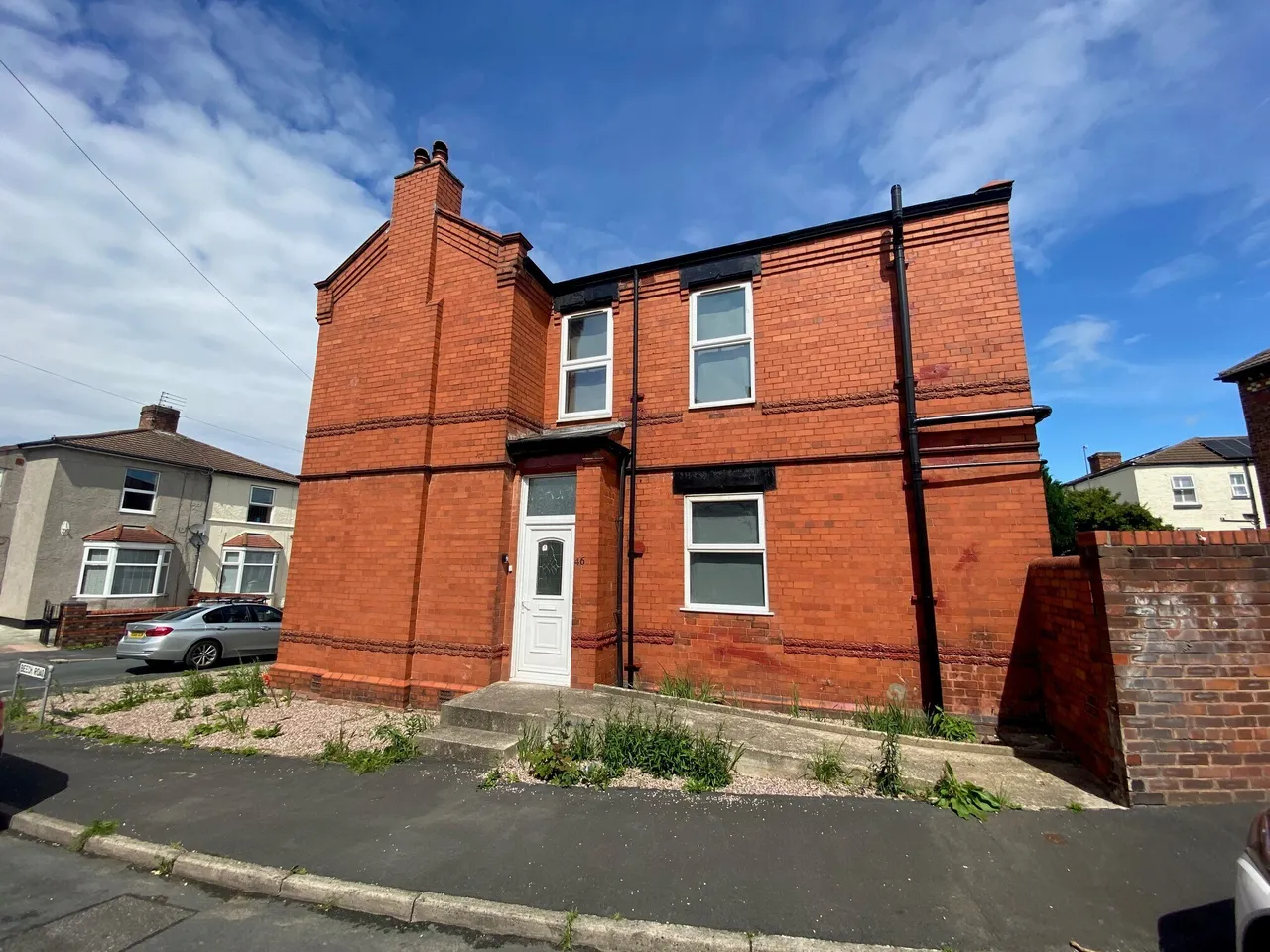 Beech Road, Birkenhead, CH42, photo 8
