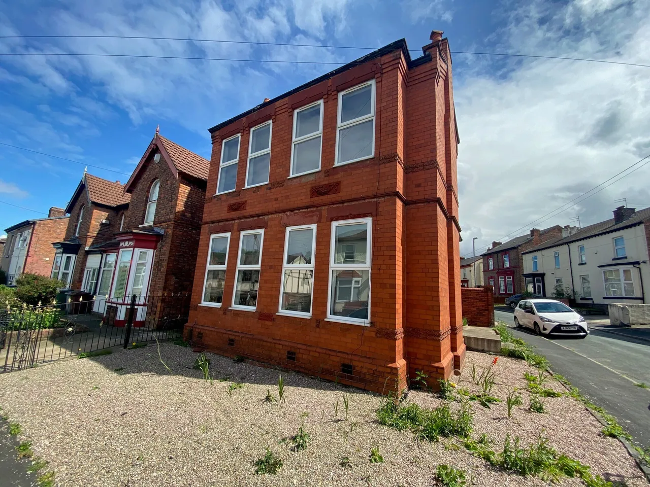 Beech Road, Birkenhead, CH42, photo 7