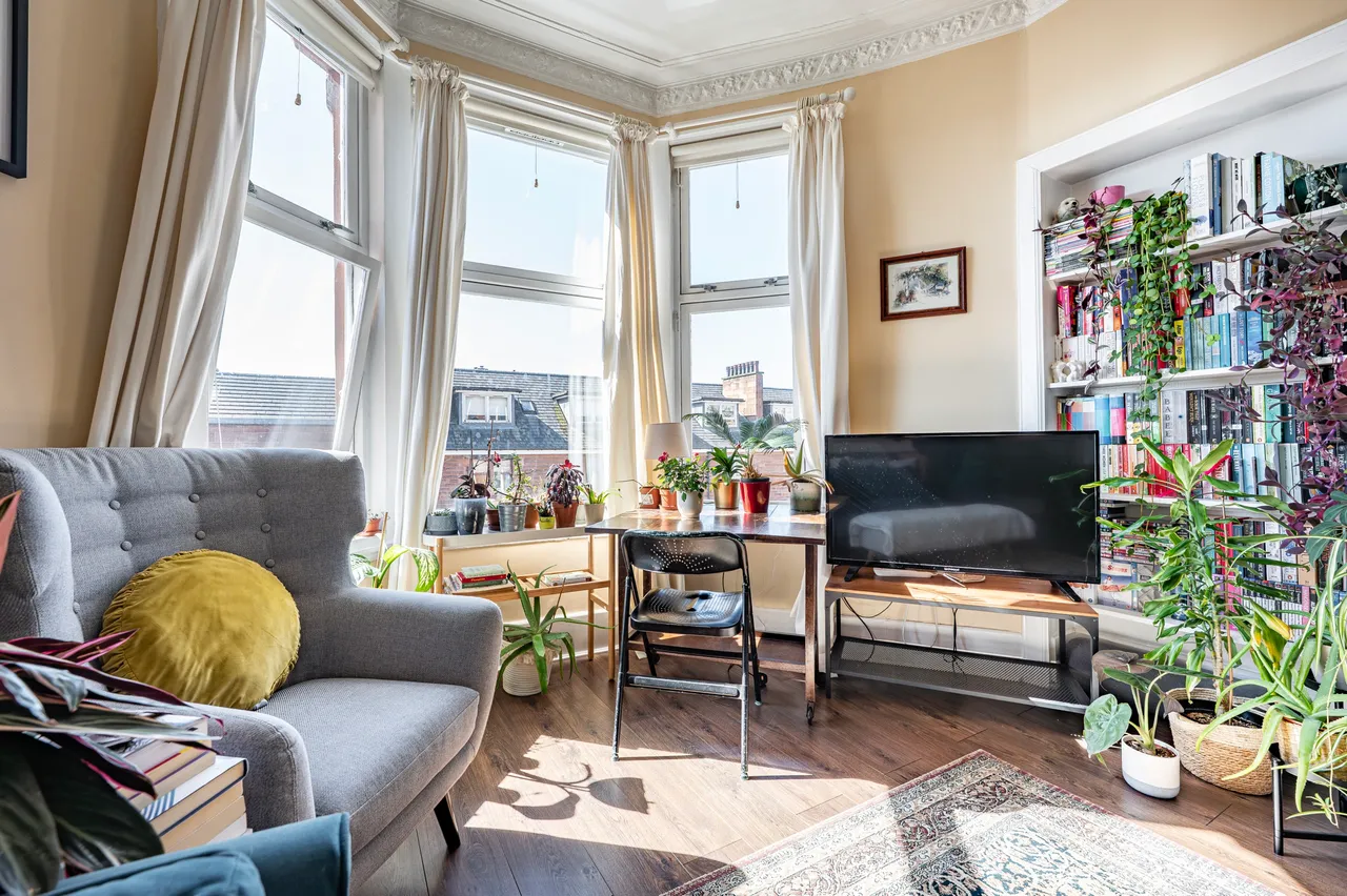 Craigpark Drive, Dennistoun, G31, photo 4
