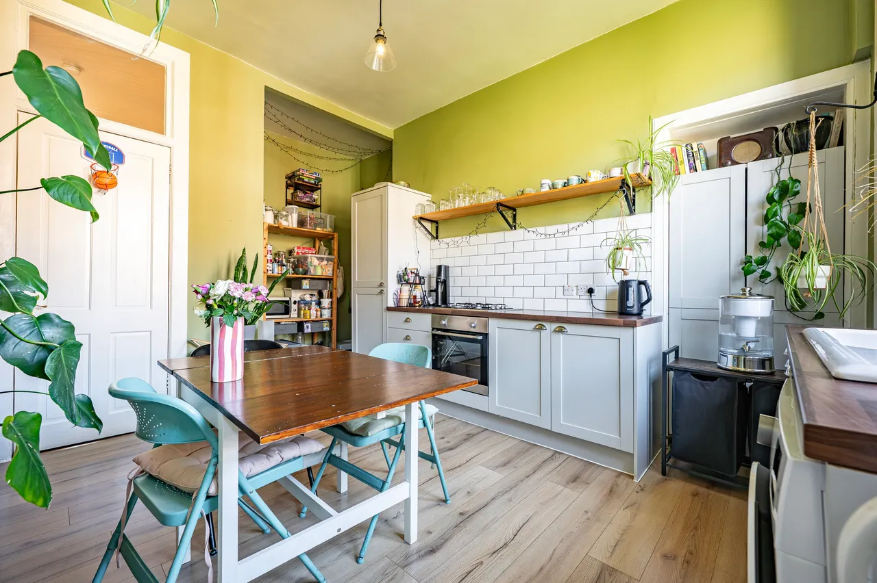 Craigpark Drive, Dennistoun, G31, photo 11