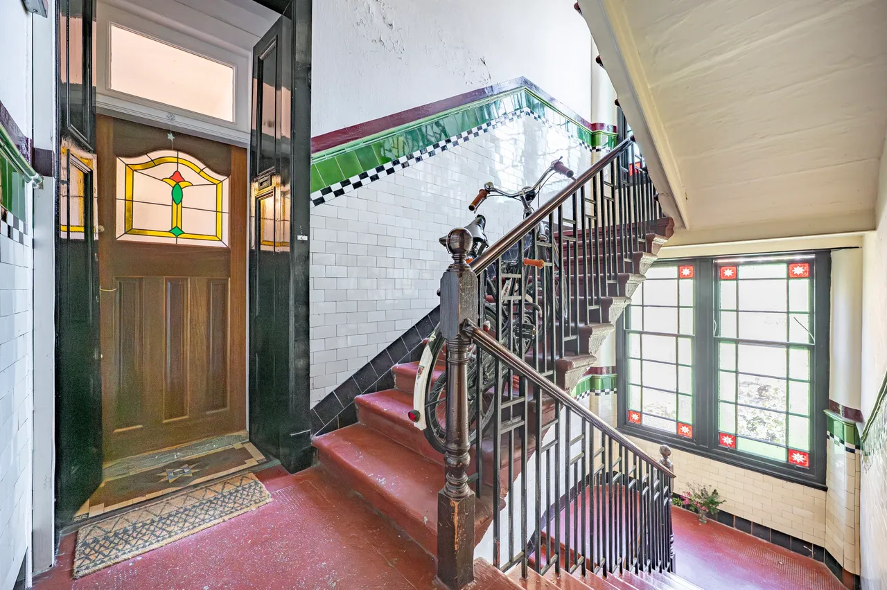 Craigpark Drive, Dennistoun, G31, photo 27