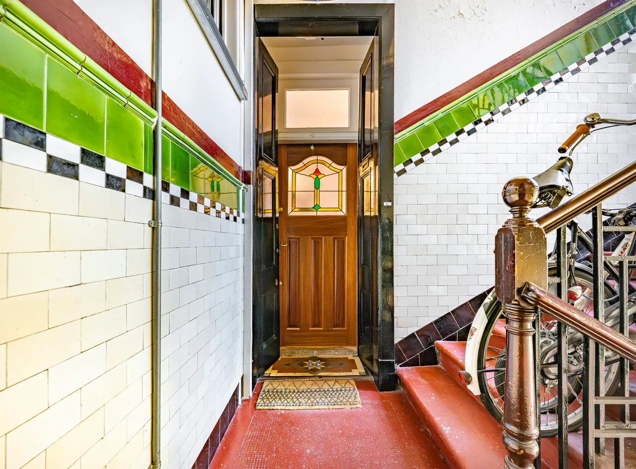 Craigpark Drive, Dennistoun, G31, photo 26