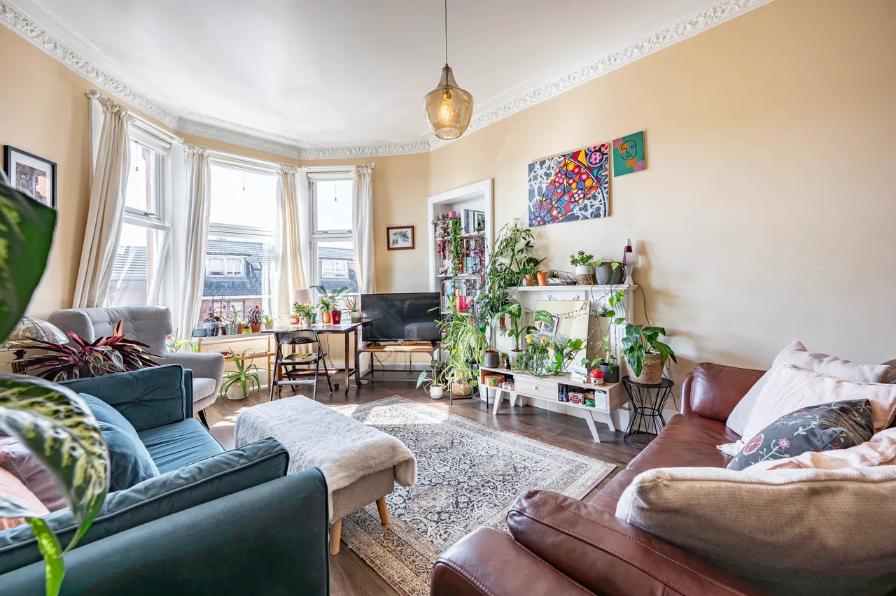 Craigpark Drive, Dennistoun, G31, photo 3