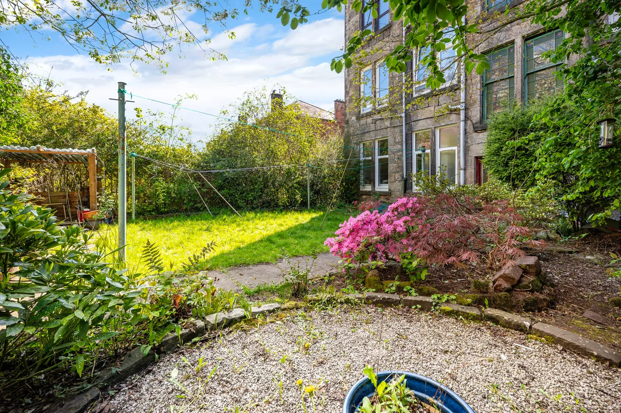 Craigpark Drive, Dennistoun, G31, photo 30