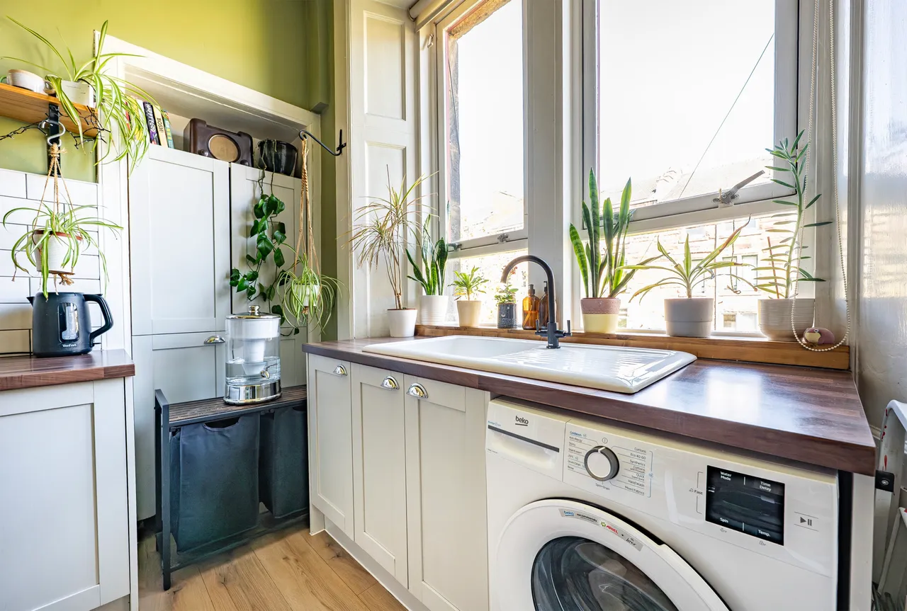 Craigpark Drive, Dennistoun, G31, photo 13