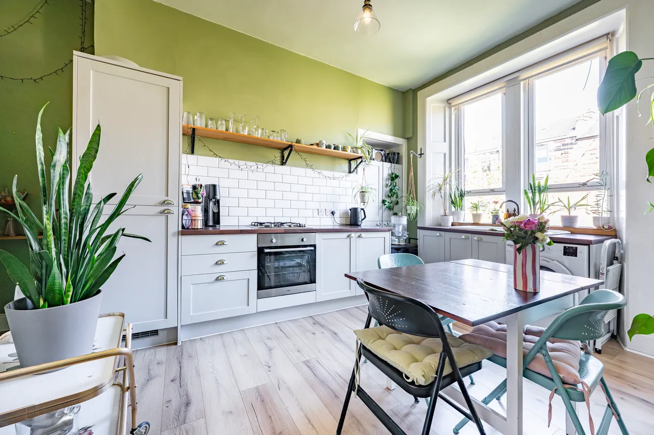 Craigpark Drive, Dennistoun, G31, photo 9