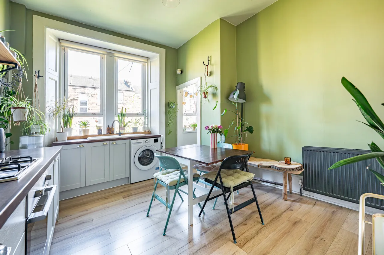 Craigpark Drive, Dennistoun, G31, photo 8