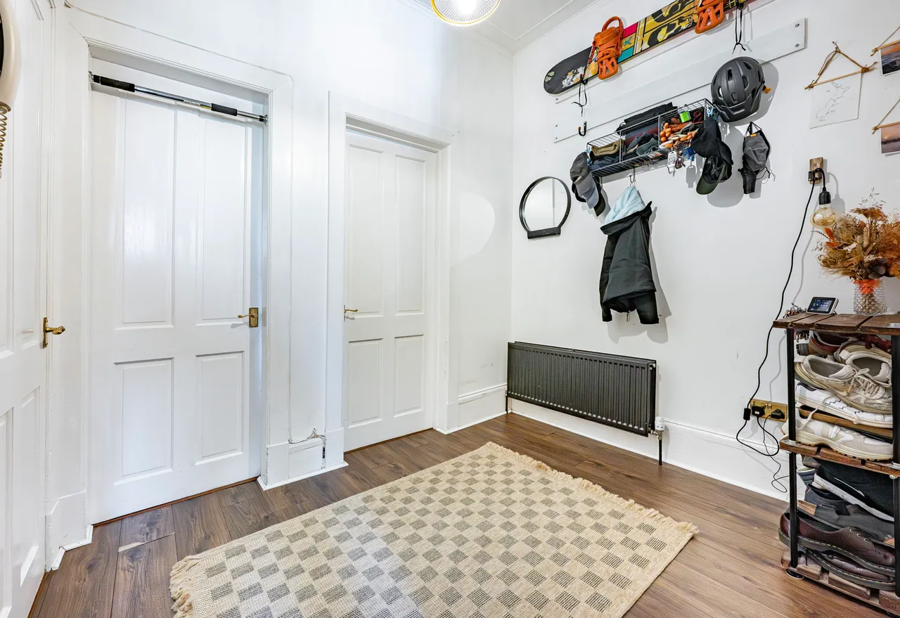 Craigpark Drive, Dennistoun, G31, photo 20