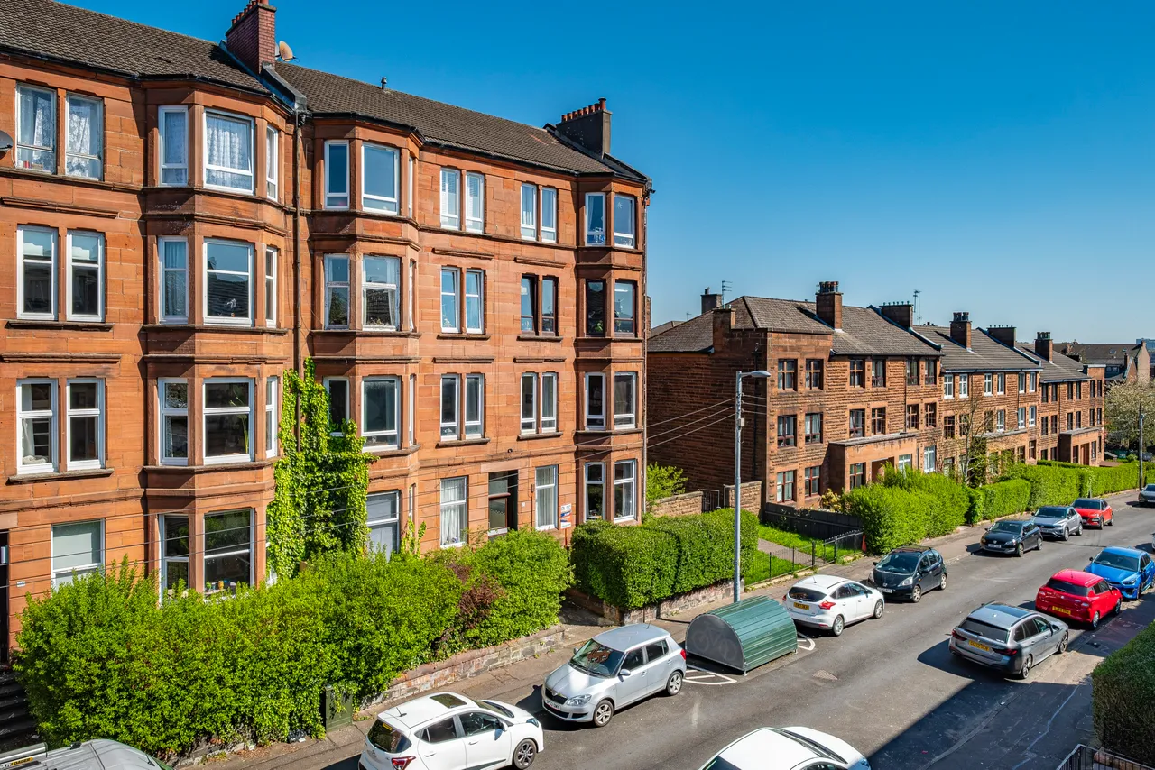 Craigpark Drive, Dennistoun, G31, photo 32