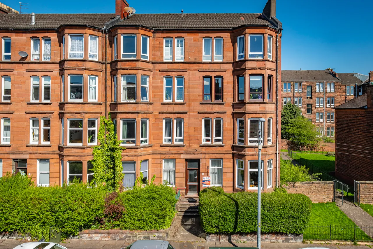 Craigpark Drive, Dennistoun, G31, photo 31