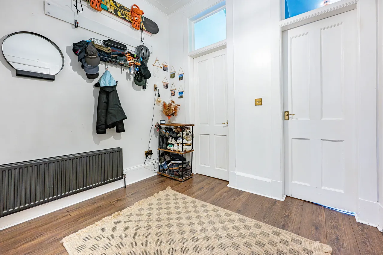 Craigpark Drive, Dennistoun, G31, photo 14