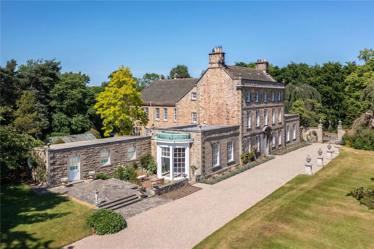 Patrick Brompton, Bedale, North Yorkshire, DL8 1JL, photo 2
