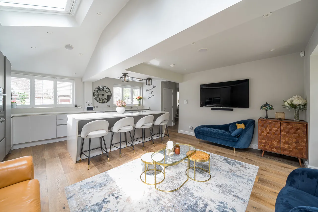Evelyn Avenue, Ruislip, HA4, photo 8