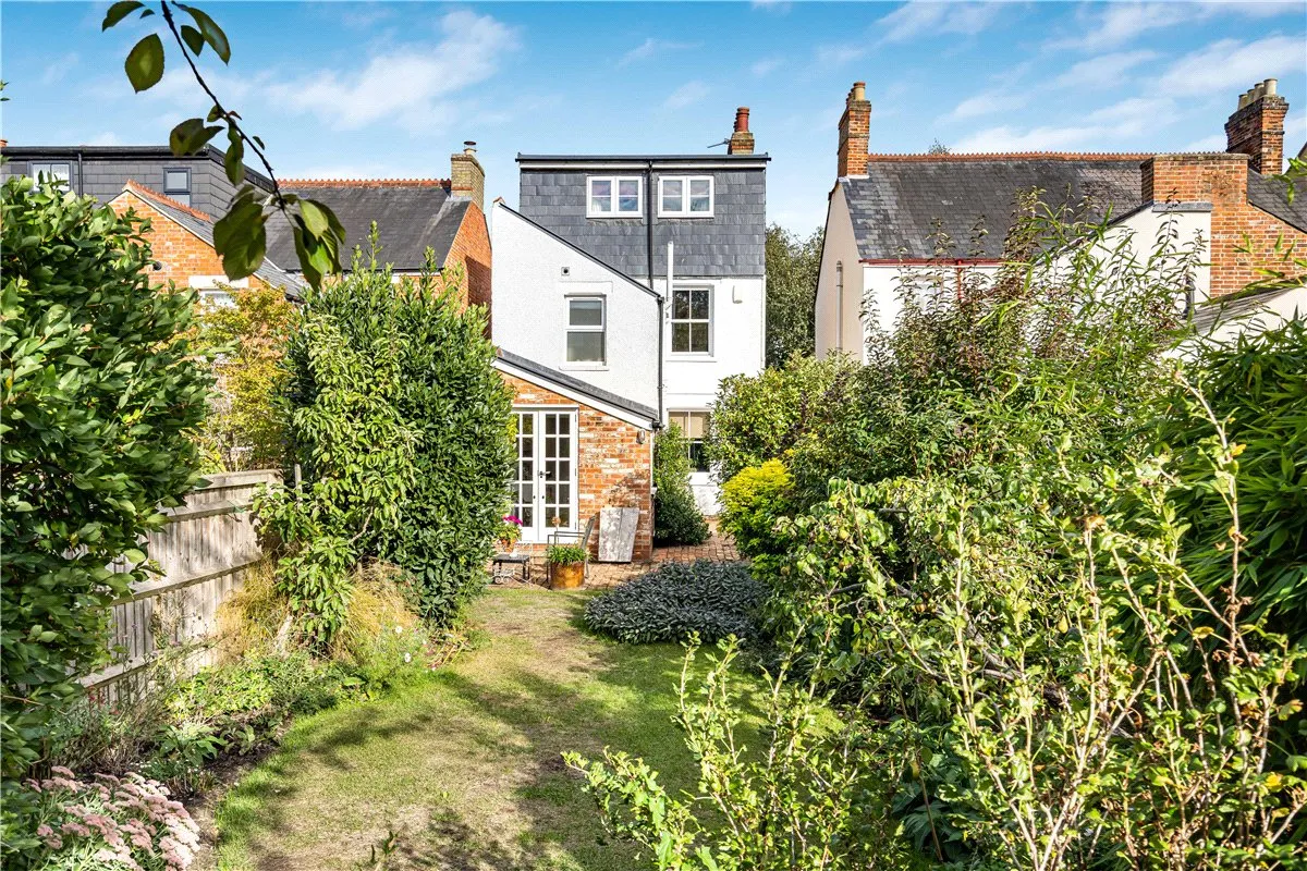 Stapleton Road, Headington, OX3, photo 17