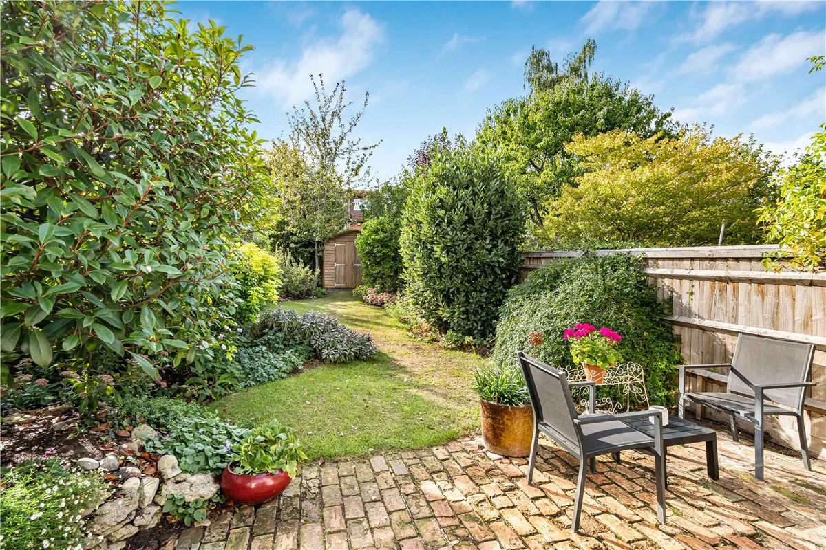 Stapleton Road, Headington, OX3, photo 16