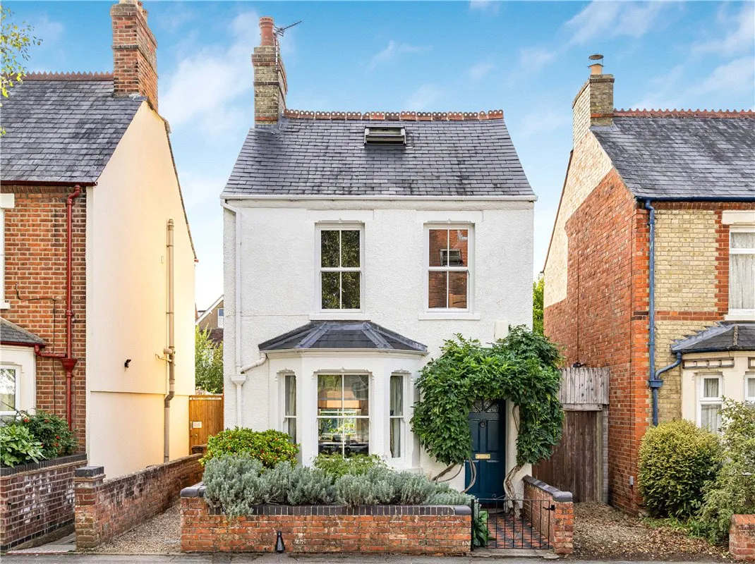 3 bed house for sale, Stapleton Road, Headington, OX3