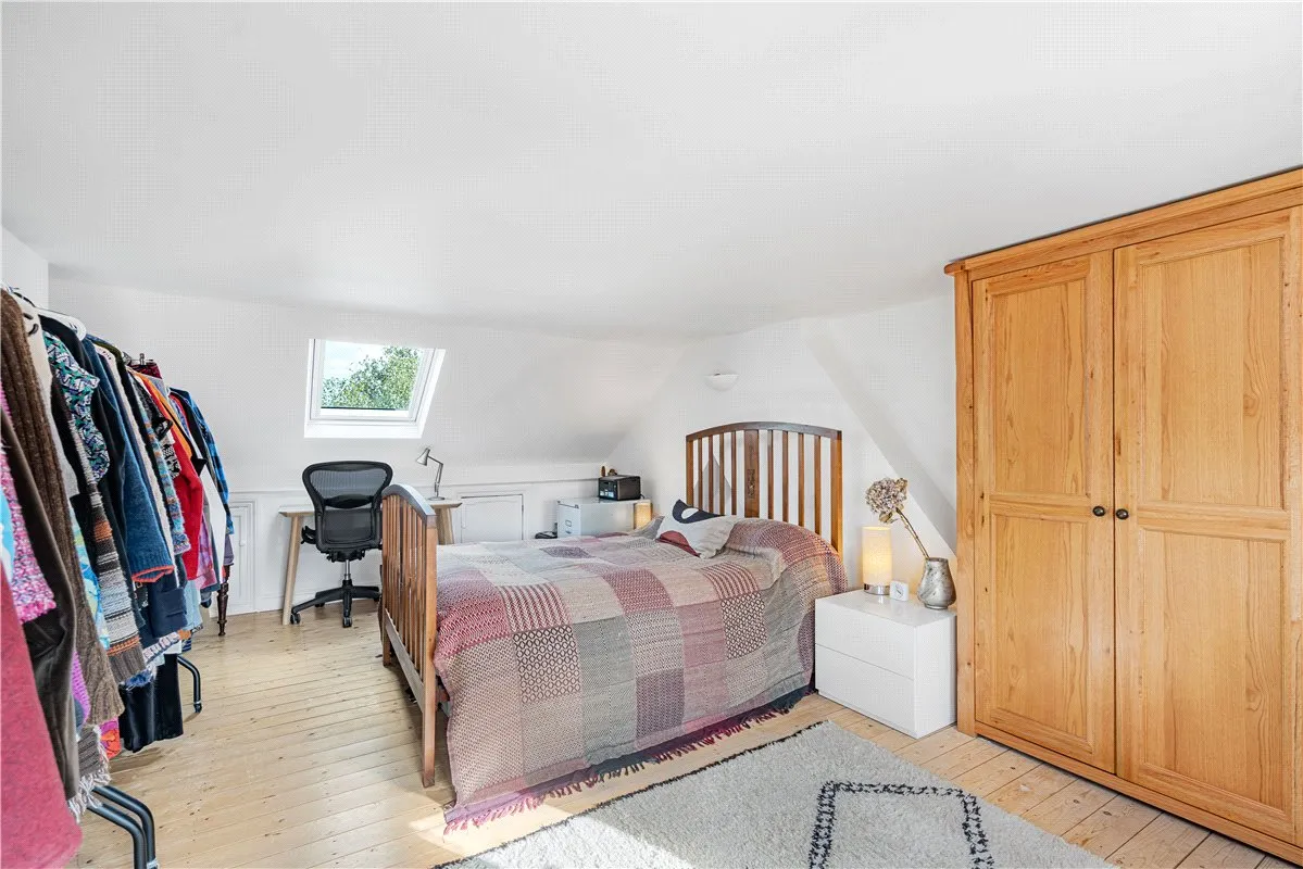 Stapleton Road, Headington, OX3, photo 10