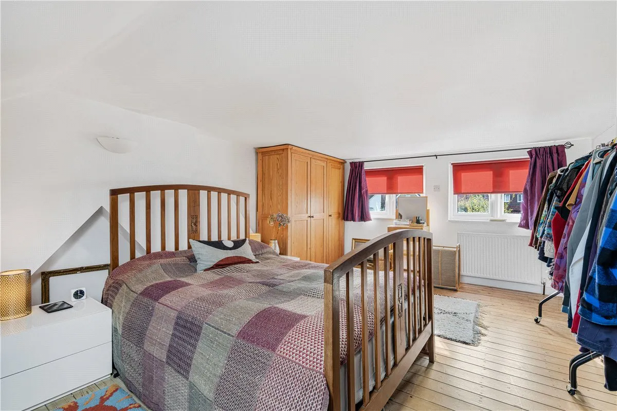 Stapleton Road, Headington, OX3, photo 11