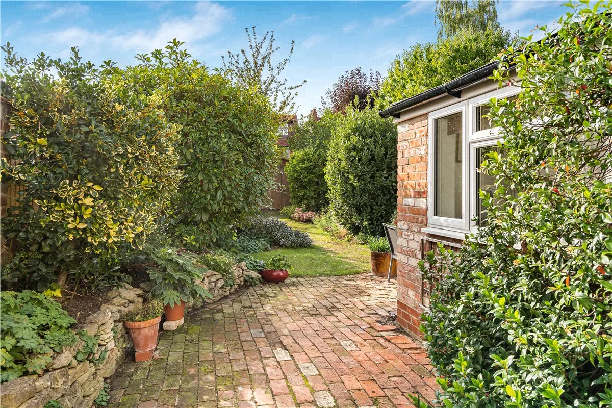 Stapleton Road, Headington, OX3, photo 15