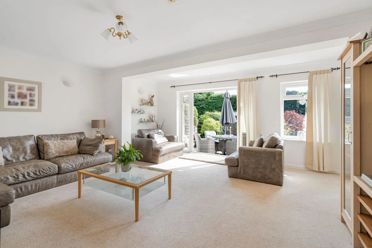 St. Margarets Grove, Great Kingshill, HP15, photo 9