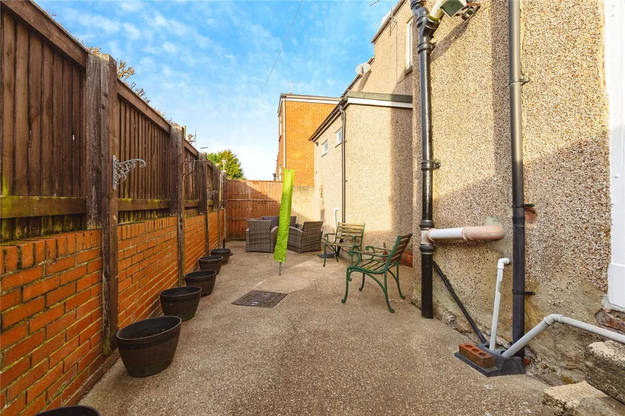 Morton Crescent, Fencehouses, Houghton Le Spring, Tyne and Wear, DH4, photo 18
