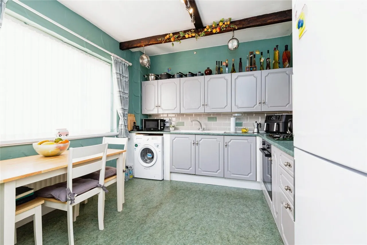 Morton Crescent, Fencehouses, Houghton Le Spring, Tyne and Wear, DH4, photo 8