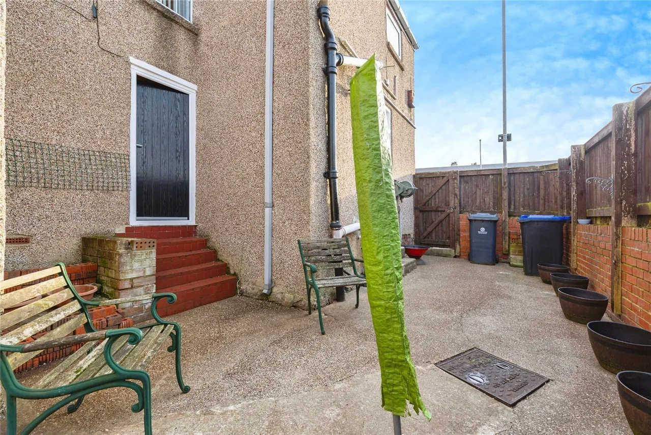 Morton Crescent, Fencehouses, Houghton Le Spring, Tyne and Wear, DH4, photo 17