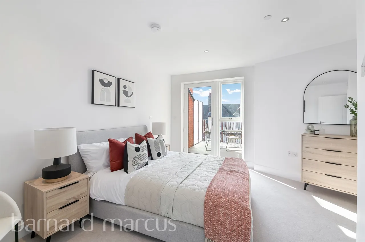 Eldon Park, London, photo 5
