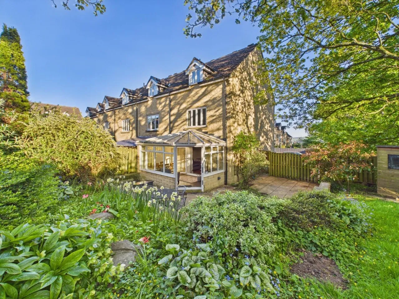 Whitestone Drive, East Morton, BD20, photo 16