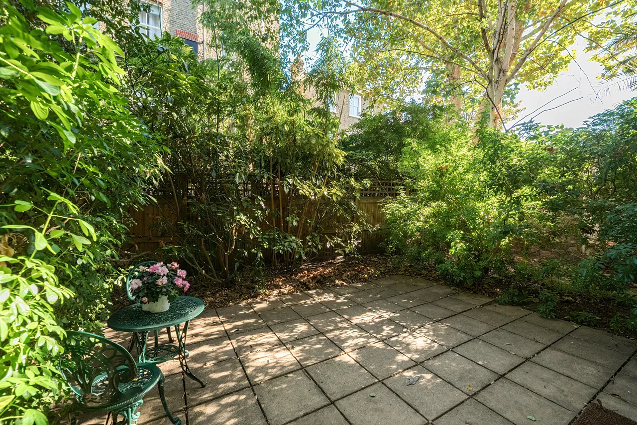London, SW10, photo 17