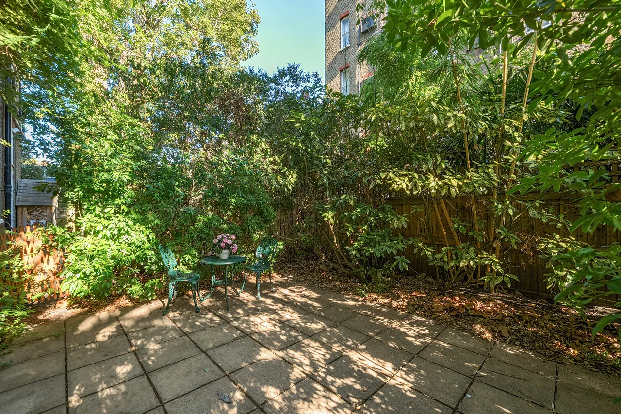 London, SW10, photo 8
