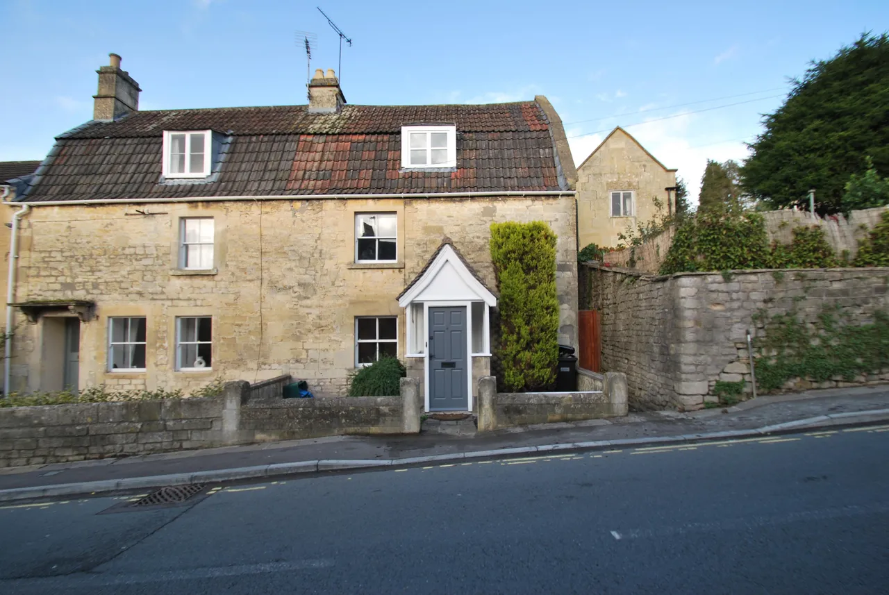 Bannerdown Road, Batheaston, BA1, photo 9