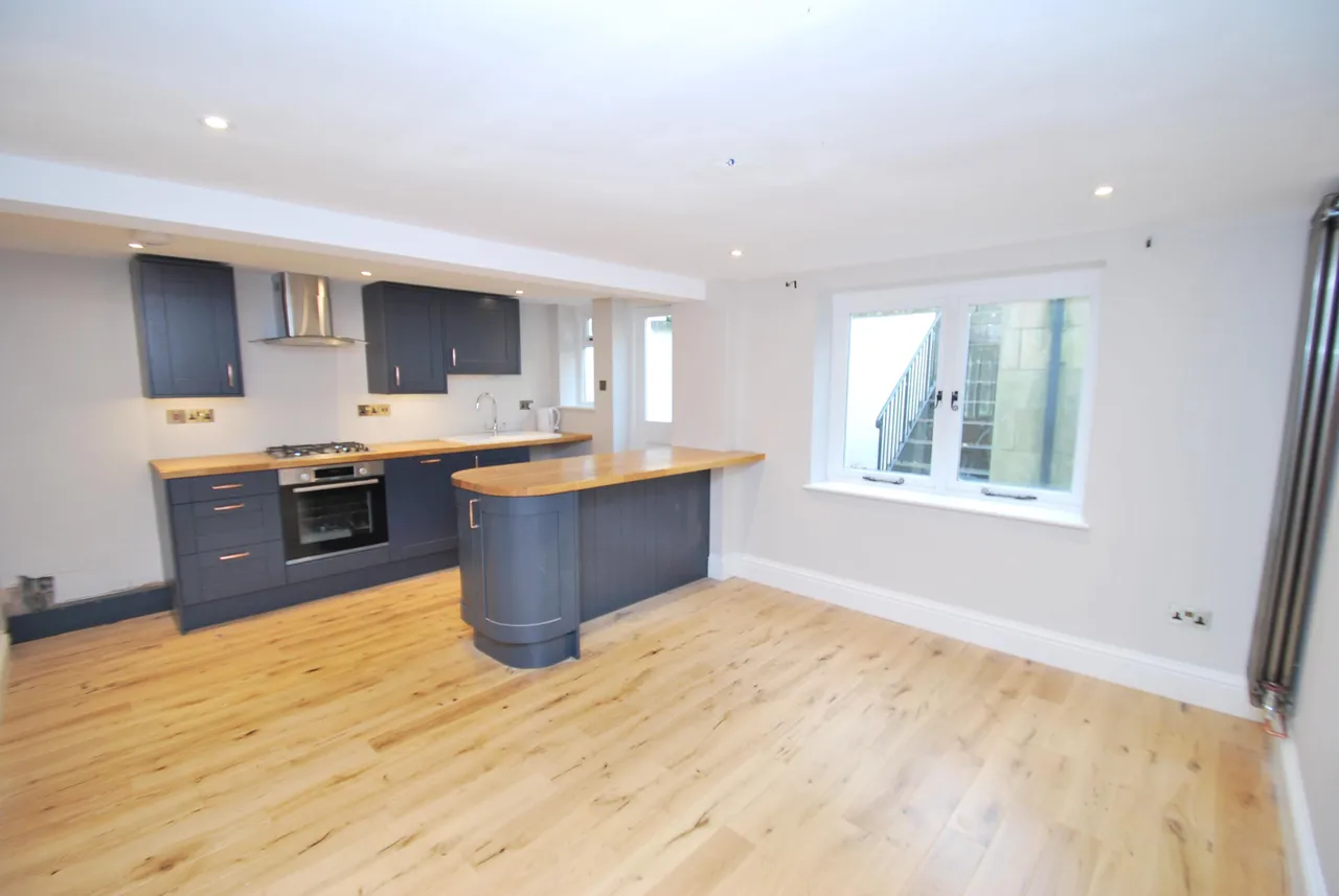 3 bed house to rent, Bannerdown Road, Batheaston, BA1