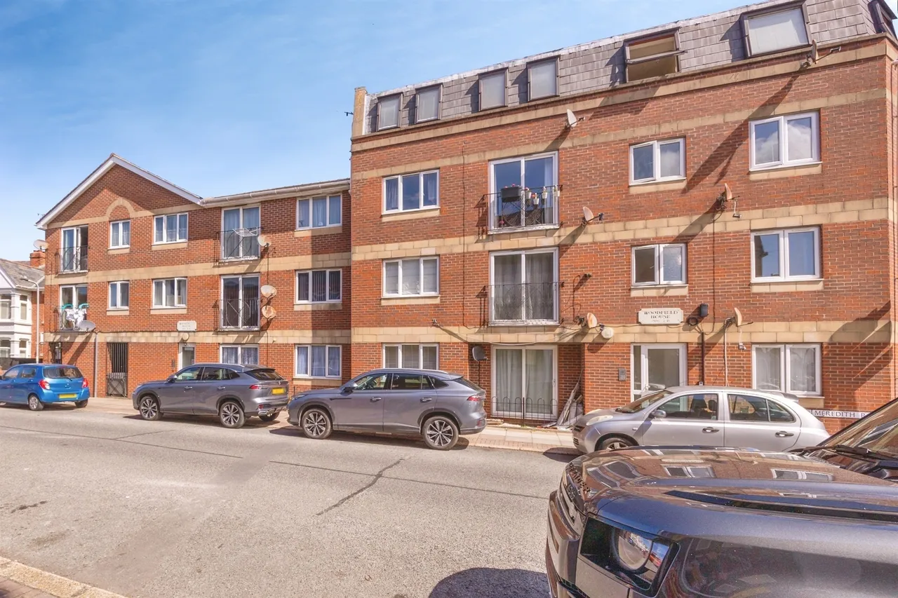 Meredith Road, Portsmouth, PO2, photo 17