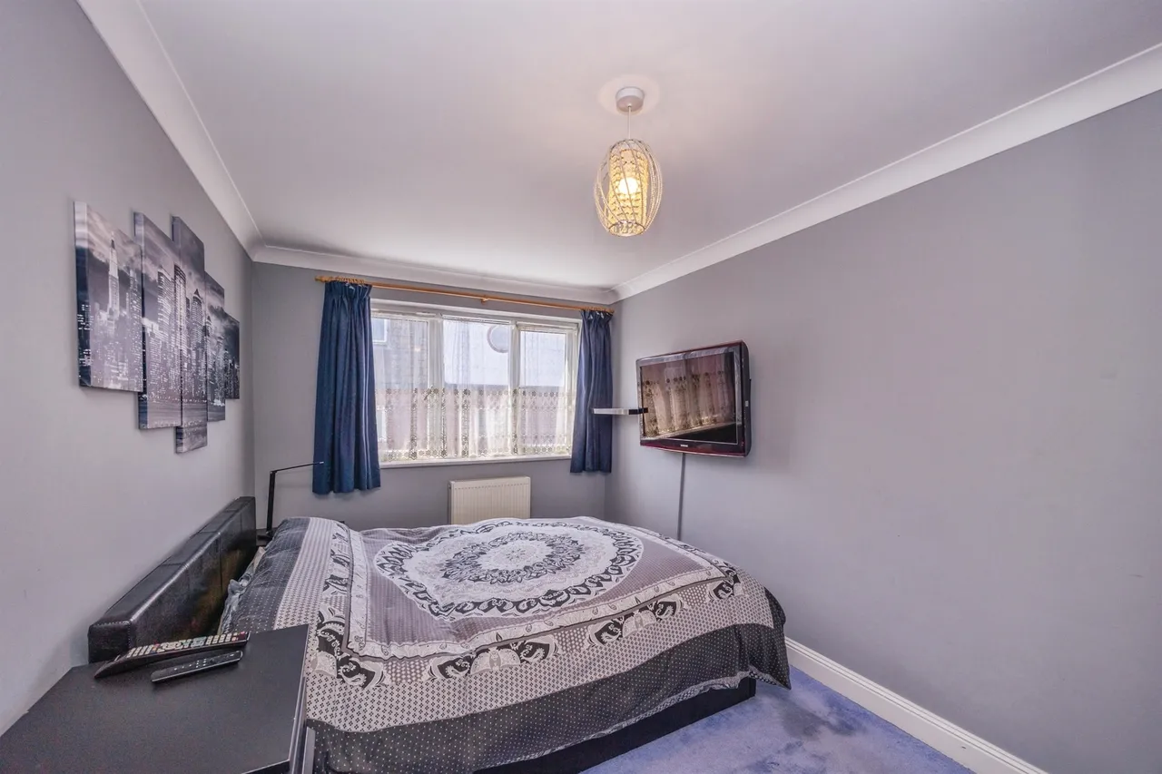 Meredith Road, Portsmouth, PO2, photo 14