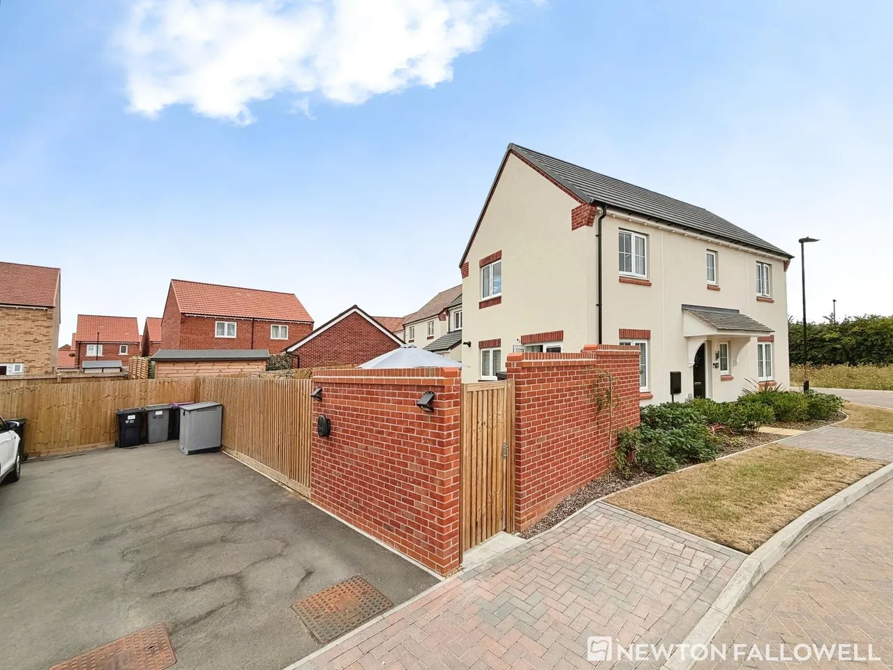Sherringham Lane, Bourne, PE10, photo 16