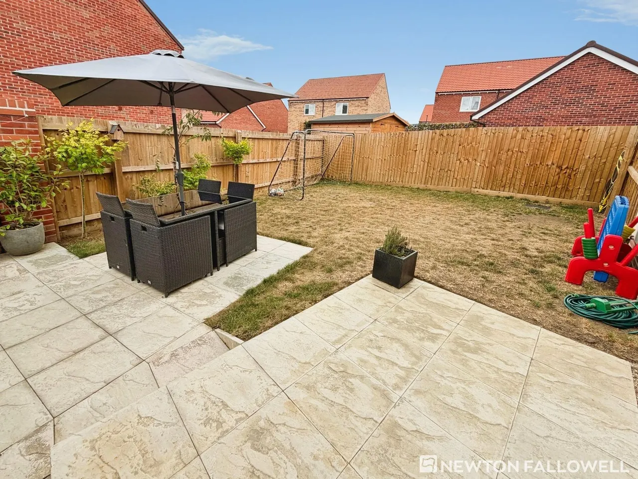 Sherringham Lane, Bourne, PE10, photo 2