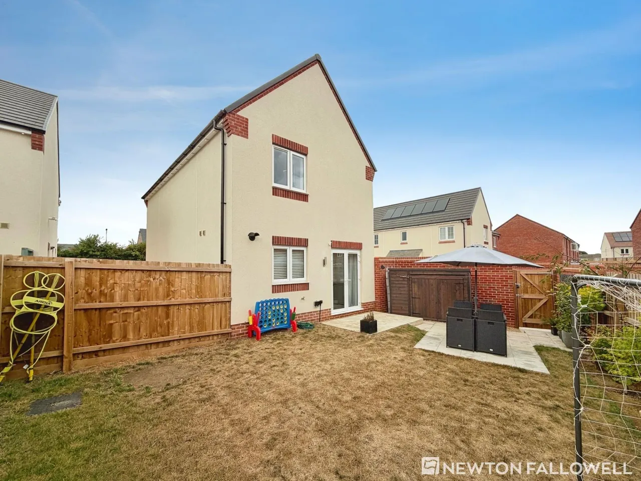 Sherringham Lane, Bourne, PE10, photo 15
