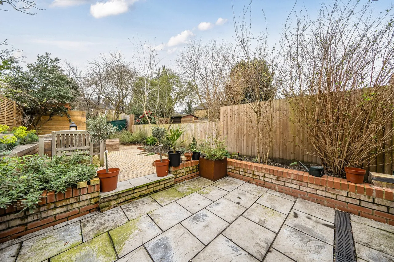 Foxberry Road, London, SE4, photo 11