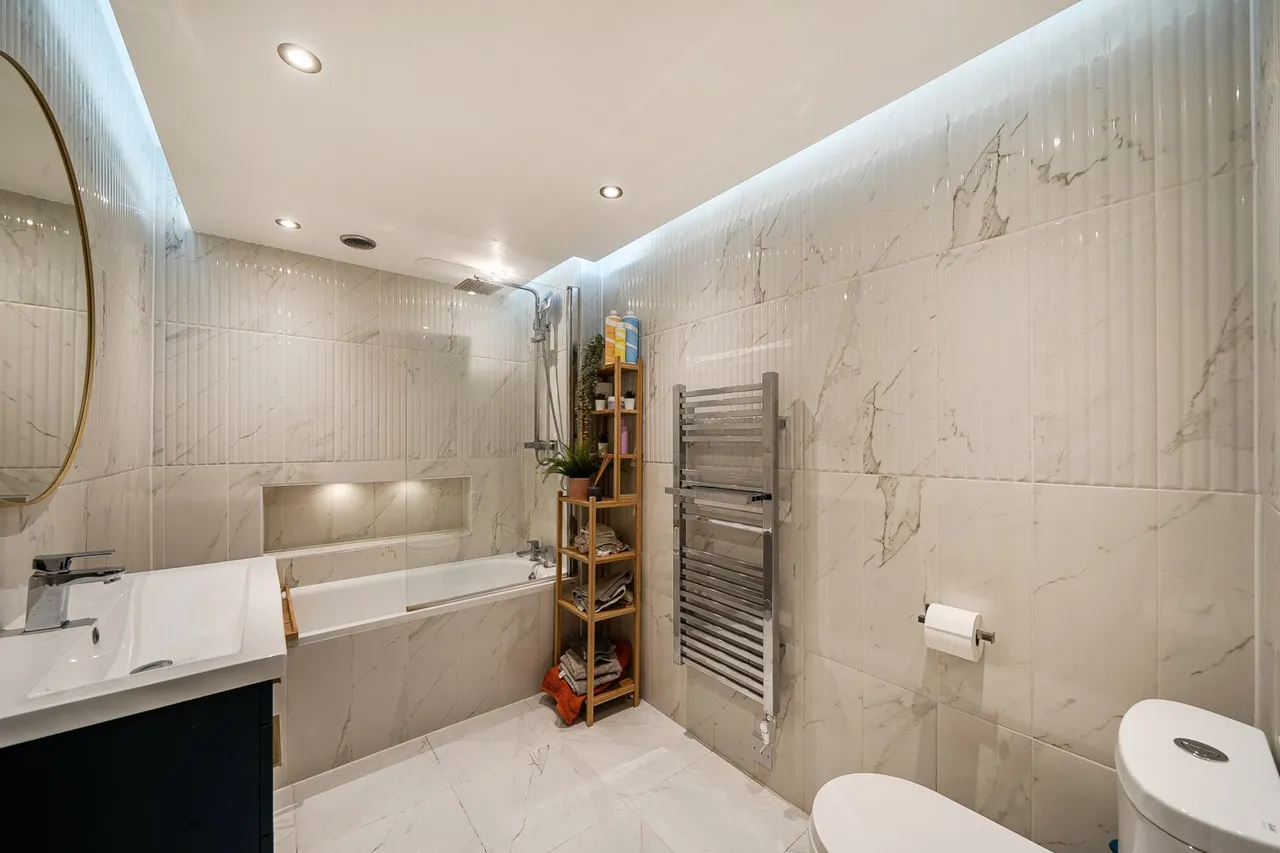 Foxberry Road, London, SE4, photo 14