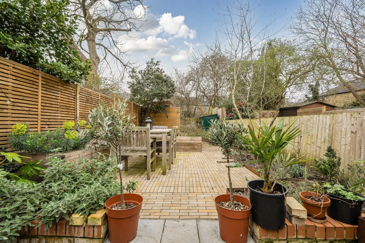 Foxberry Road, London, SE4, photo 7