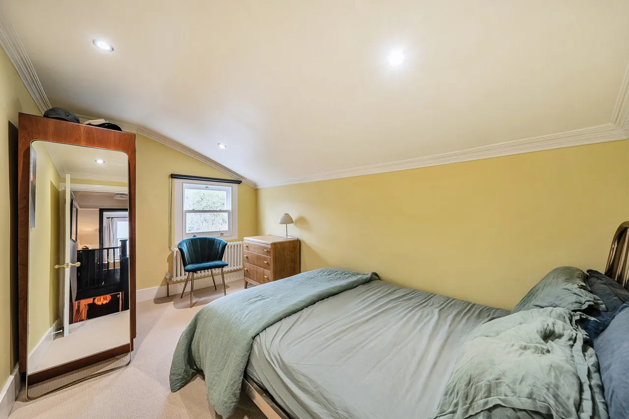 Foxberry Road, London, SE4, photo 13