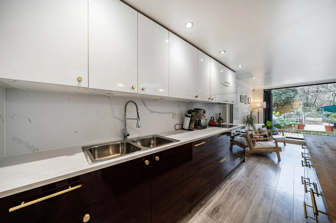 Foxberry Road, London, SE4, photo 17