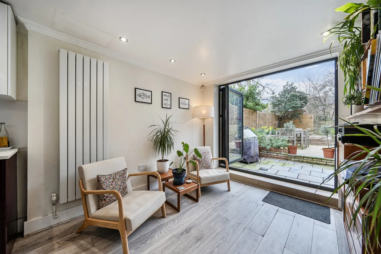Foxberry Road, London, SE4, photo 4