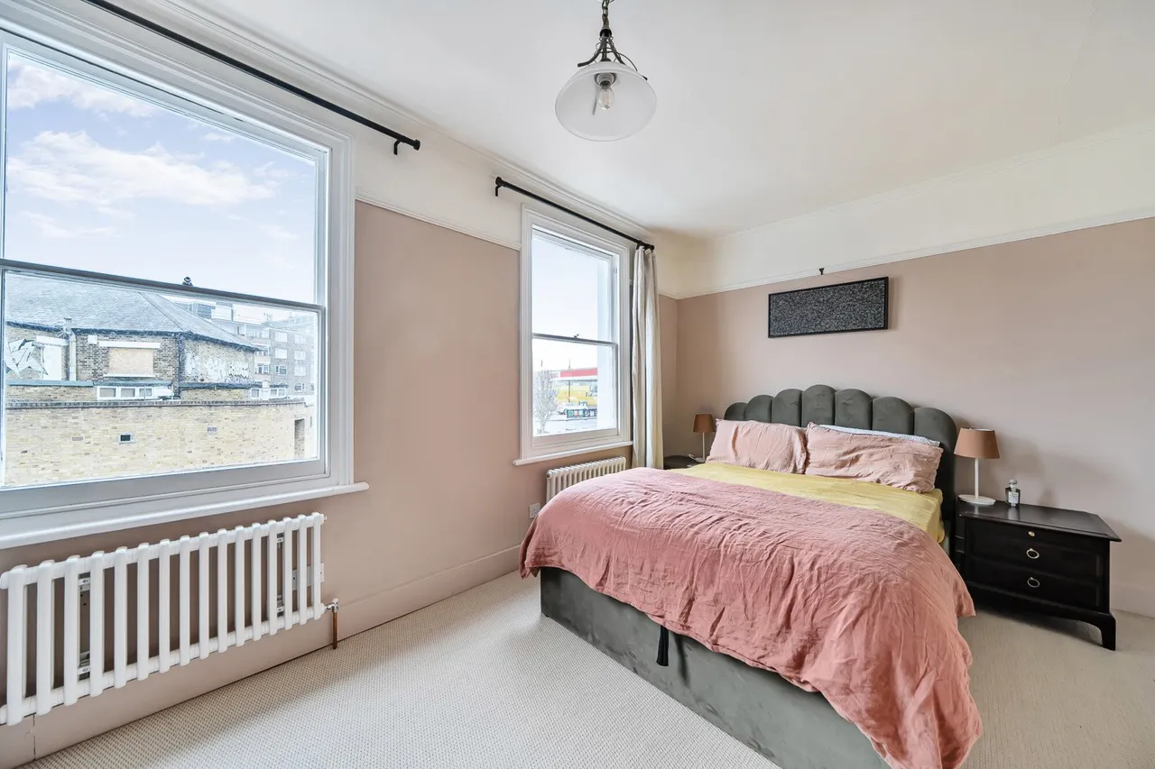 Foxberry Road, London, SE4, photo 15