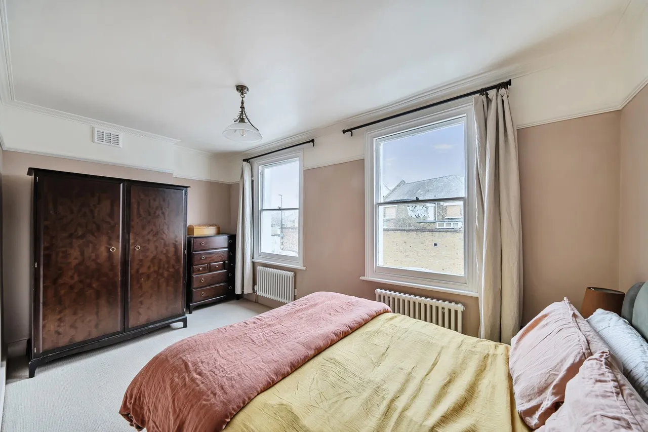 Foxberry Road, London, SE4, photo 6