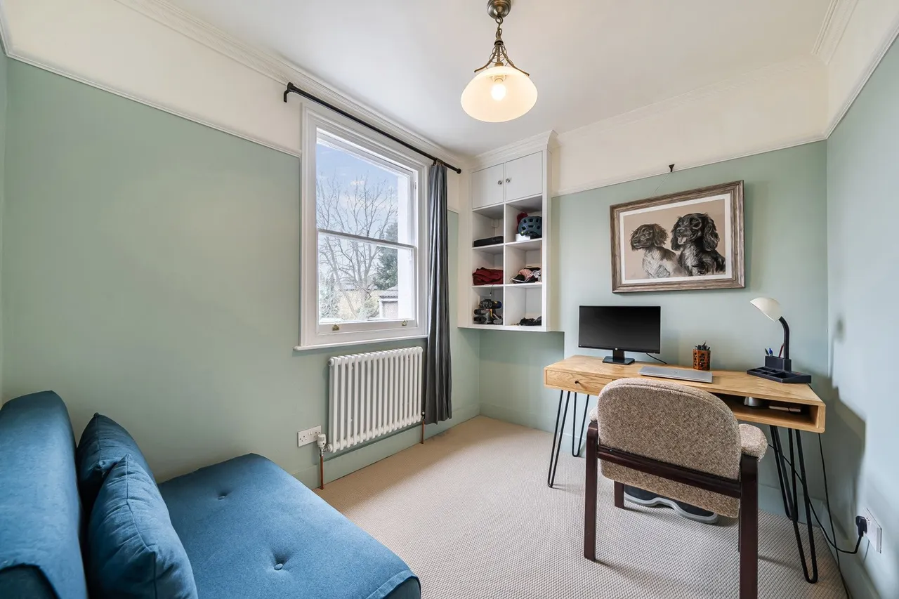 Foxberry Road, London, SE4, photo 8