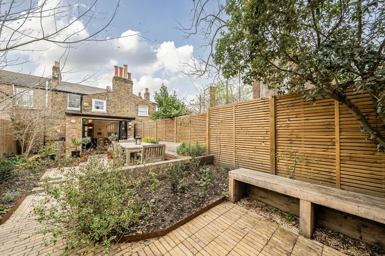 Foxberry Road, London, SE4, photo 9