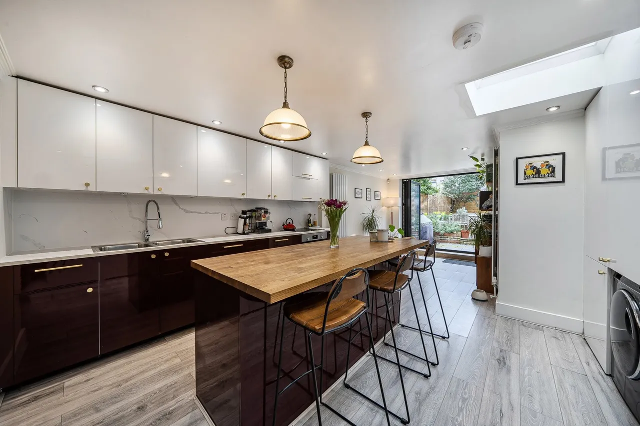 Foxberry Road, London, SE4, photo 12