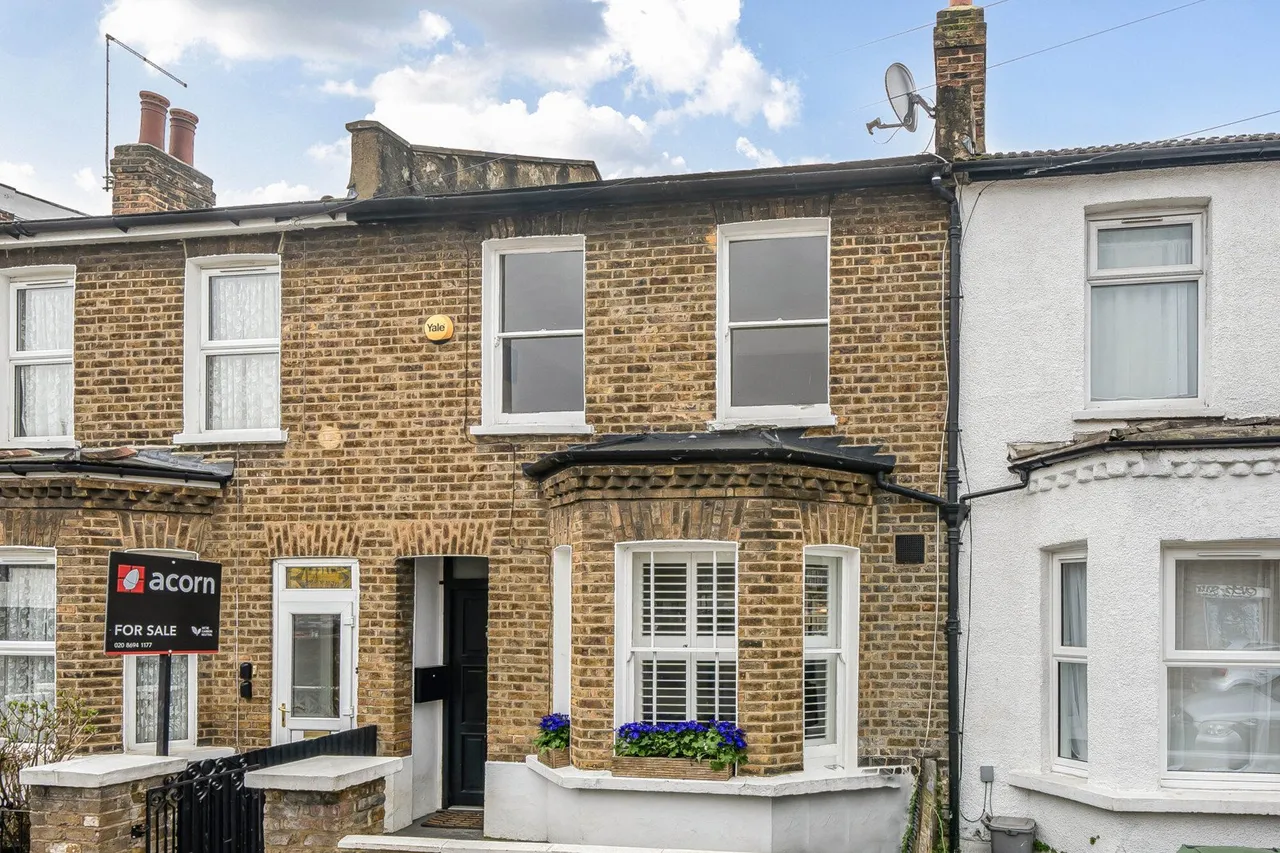 Foxberry Road, London, SE4, photo 18